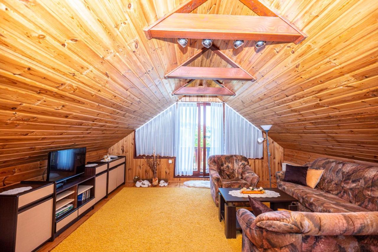 Holiday Home Mare Near River كارلوفاتش المظهر الخارجي الصورة